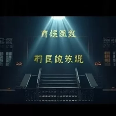 《琥珀街的春天》封面，老城区街道上的梧桐树影