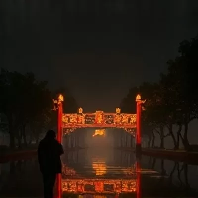 《风筝计划》封面，高空中牵引长线的风筝与云层