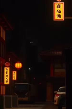 《候鸟车站》封面，清晨站台上拖着行李的旅人